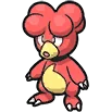 Magby Magby ブビィ