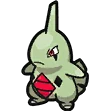 Embrylex - Larvitar