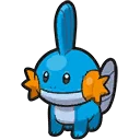 Gobou Mudkip ミズゴロウ