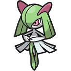Kirlia - Kirlia - キルリア