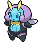 Lumivole Illumise イルミーゼ