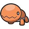Kraknoix Trapinch ナックラー