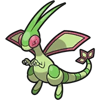 Libégon Flygon フライゴン