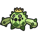 Cacnea - Cacnea