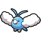 Tylton - Swablu - チルット