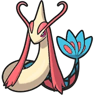 Milobellus Milotic ミロカロス