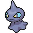 Polichombr - Shuppet