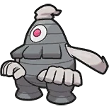 Téraclope Dusclops サマヨール
