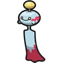 Éoko Chimecho チリーン