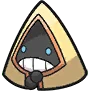 Stalgamin - Snorunt - ユキワラシ