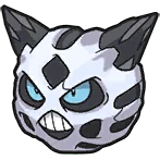 Oniglali - Glalie - オニゴーリ