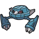 Métang Metang メタング
