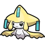 Jirachi Jirachi ジラーチ