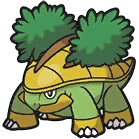 Boskara Grotle ハヤシガメ