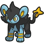 Luxio