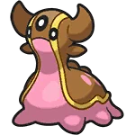 Tritosor - Mer Orient - Gastrodon