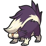 Moufflair - Skuntank