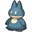 Goinfrex Munchlax ゴンベ