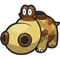 Hippopotas - Hippopotas