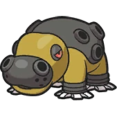 Hippodocus - Hippowdon