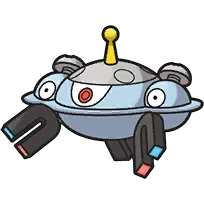 Magnézone - Magnezone - ジバコイル