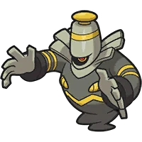 Noctunoir Dusknoir ヨノワール