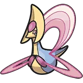 Cresselia Cresselia クレセリア