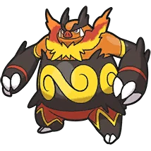 Roitiflam Emboar エンブオー