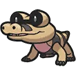 Mascaïman - Sandile - メグロコ