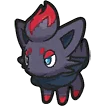 Zorua - Zorua