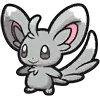 Chinchidou Minccino チラーミィ