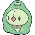 Méios Duosion ダブラン