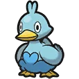 Couaneton Ducklett コアルヒー