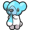 Polarhume - Cubchoo - クマシュン