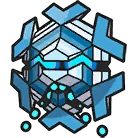 Hexagel - Cryogonal
