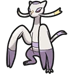Shaofouine Mienshao コジョンド