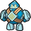 Gringolem Golett ゴビット