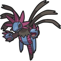 Trioxhydre - Hydreigon