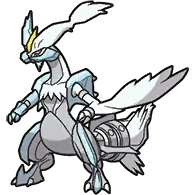 Kyurem Kyurem キュレム