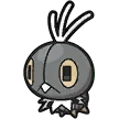 Lépidonille