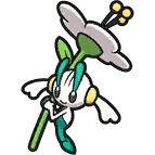 Floette