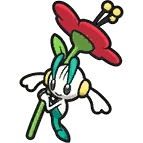 Floette - Floette