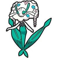 Florges