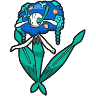 Florges
