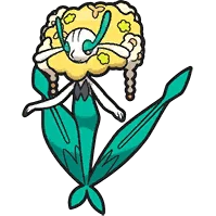 Florges