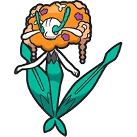 Florges