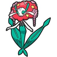 Florges - Florges