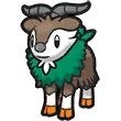 Cabriolaine - Skiddo