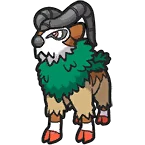 Chevroum - Gogoat