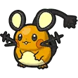 Dedenne - Dedenne